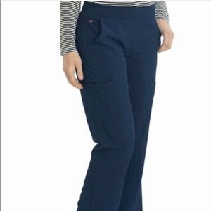 Uniform scrub pant